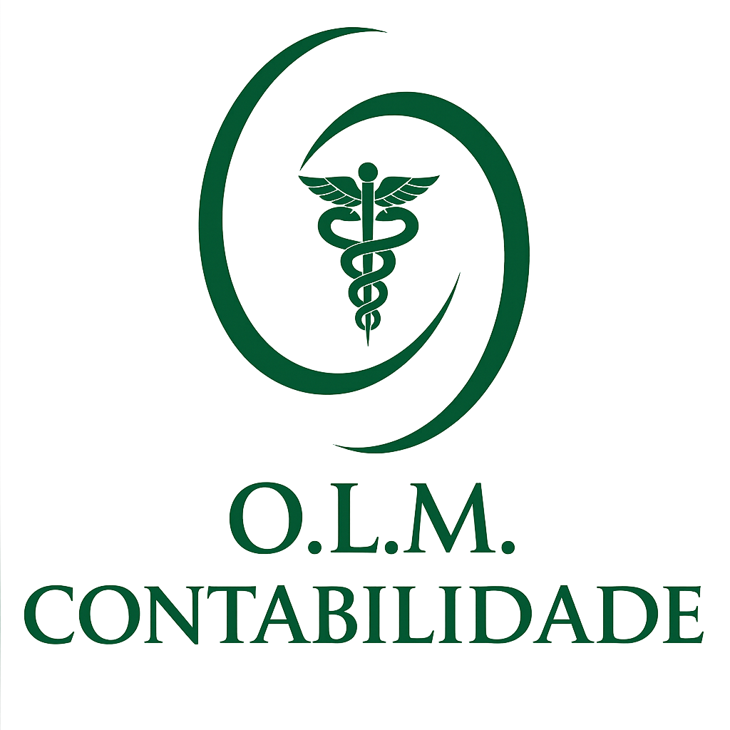 O.L.M Contabilidade